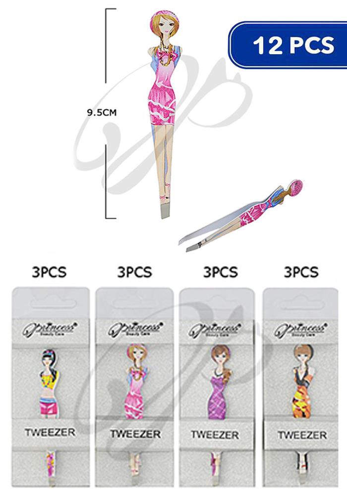 Women Tweezers