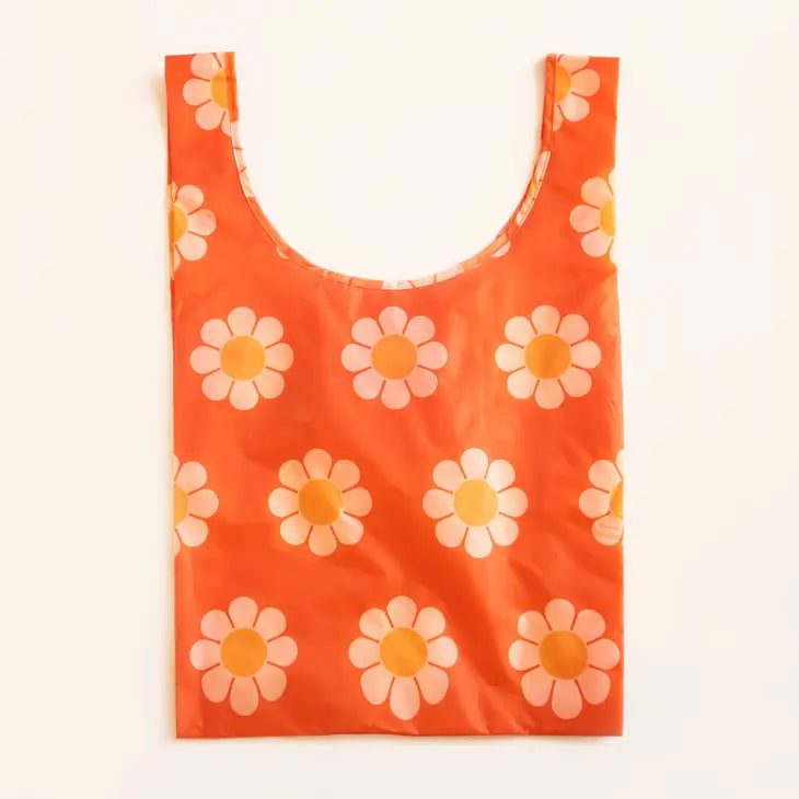 Multi Print Re-useable Tote