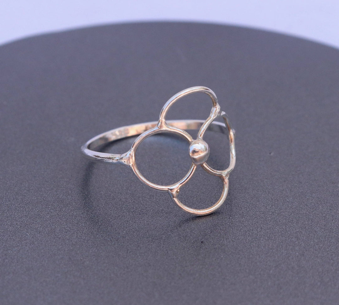 Stackable Ring 3