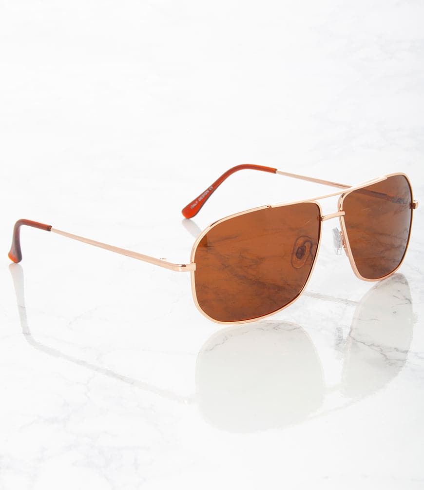 Polarized Sunglasses by Apparel Candy