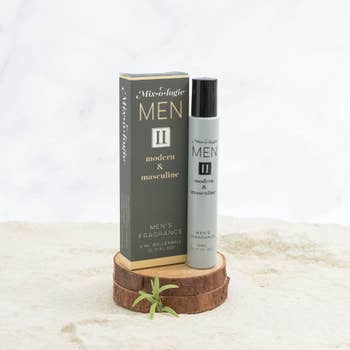 Mens Mixologie