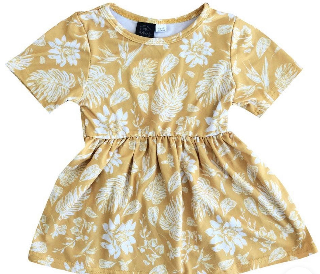 Isabella Dresses