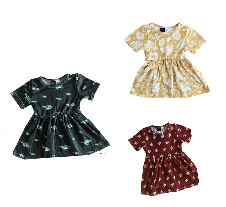 Isabella Dresses