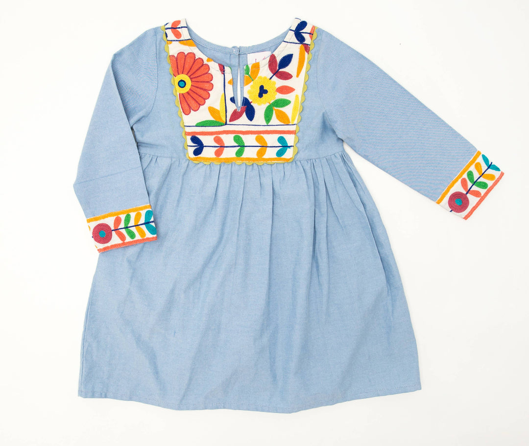 Joya Banjara Dress