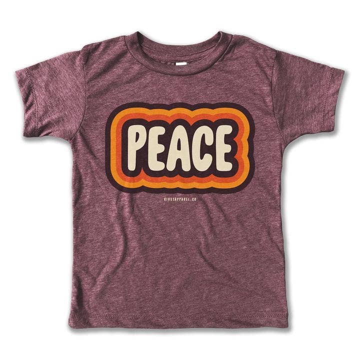 Peace Tee