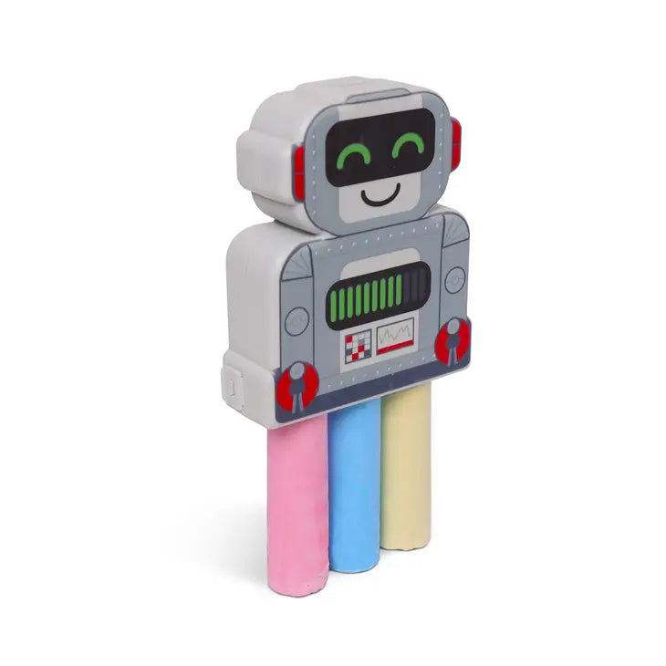 Chalkster Toy