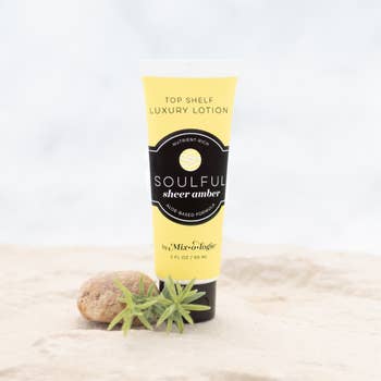 Mixology Luxe Lotion