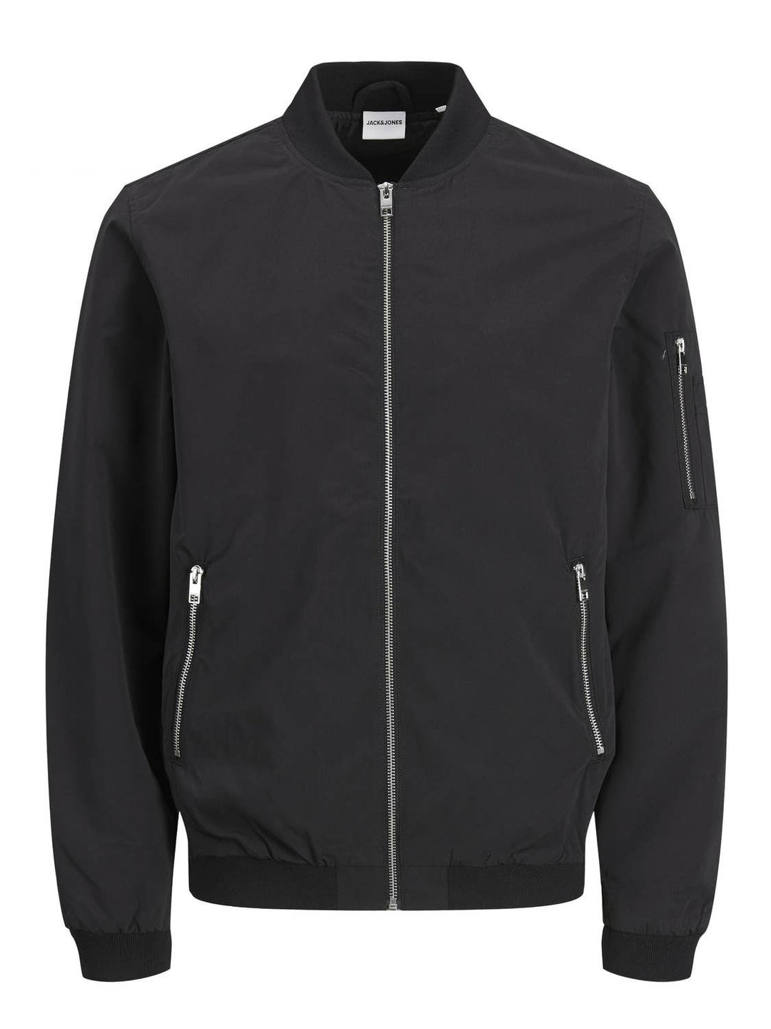 JJERUSH BOMBER NOOS