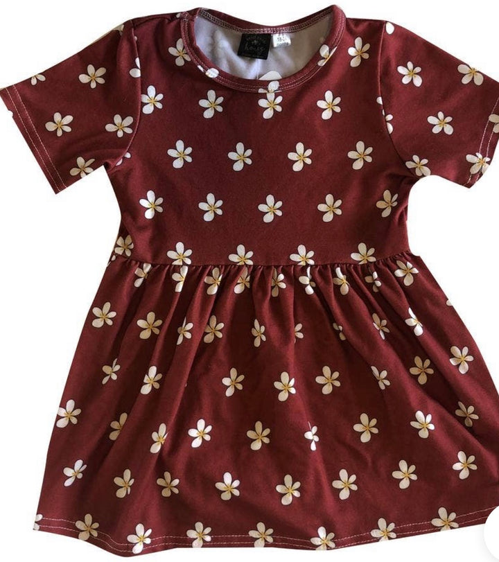 Isabella Dresses