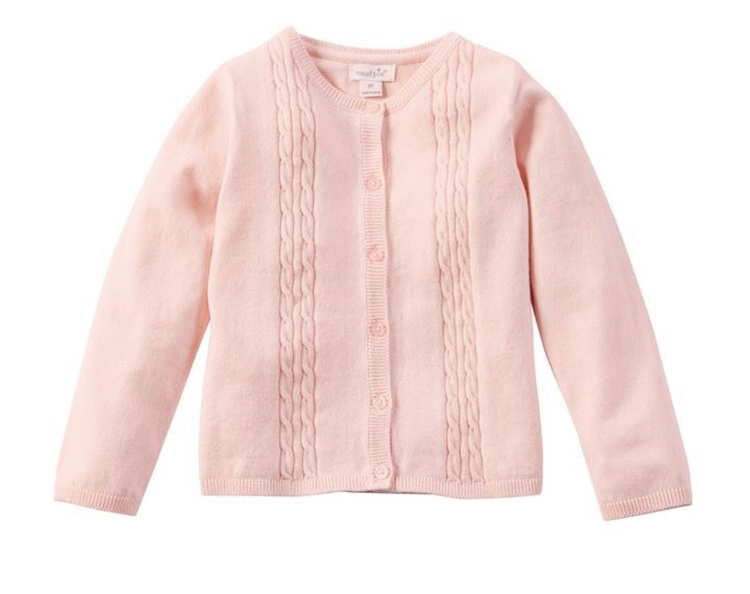 Girls Cardigan