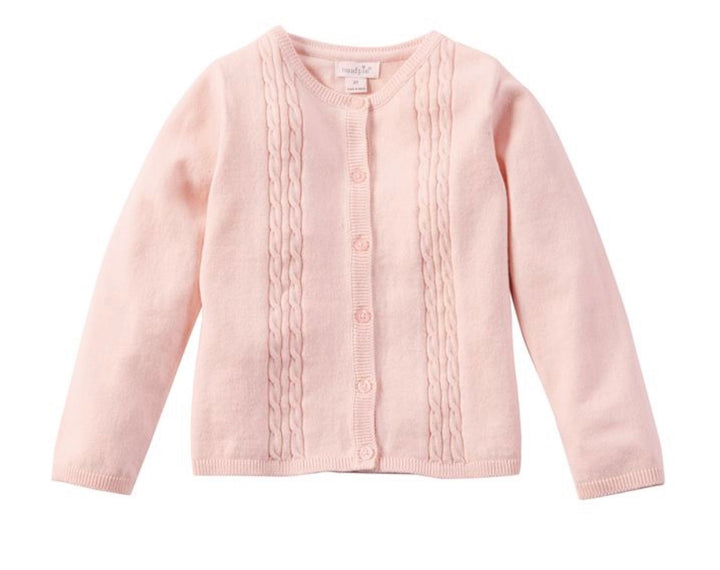 Girls Cardigan