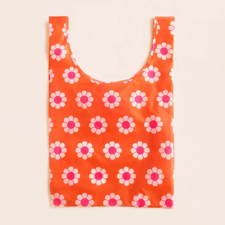 Multi Print Re-useable Tote