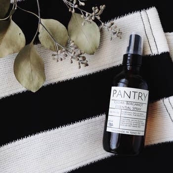 Essential Room & Fabric Spray