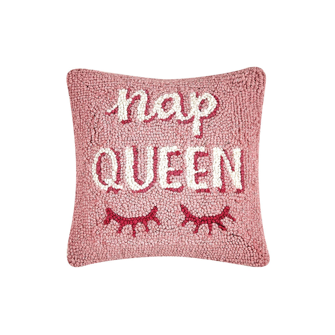 Nap Queen Hook Pillow
