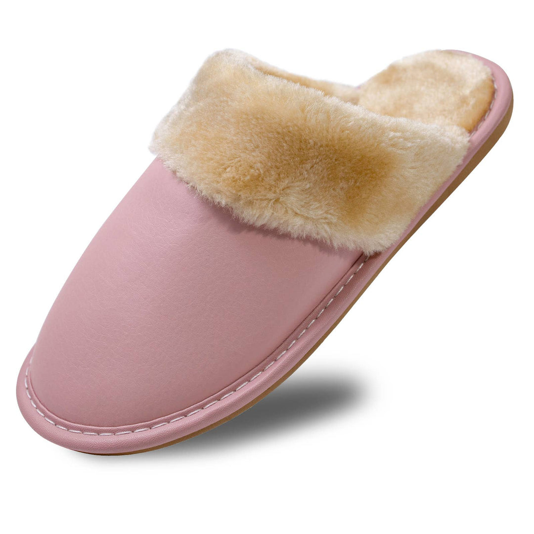 Women's Winter House Slippers