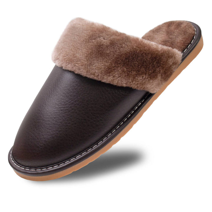 Women's Winter House Slippers