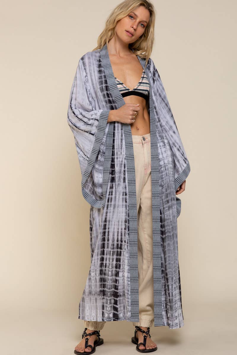 TWT333 Cardigan
