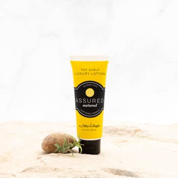 Mixology Luxe Lotion