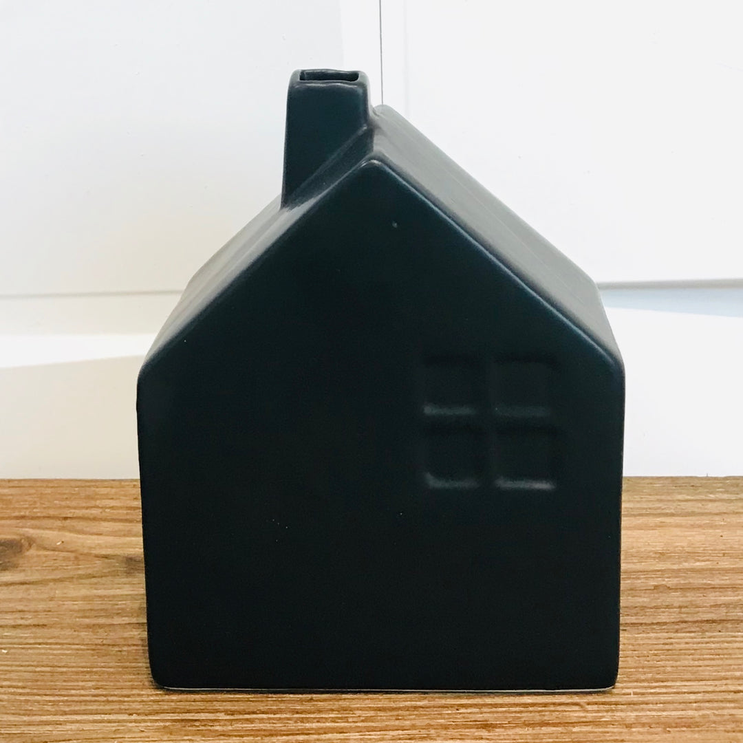 Black House