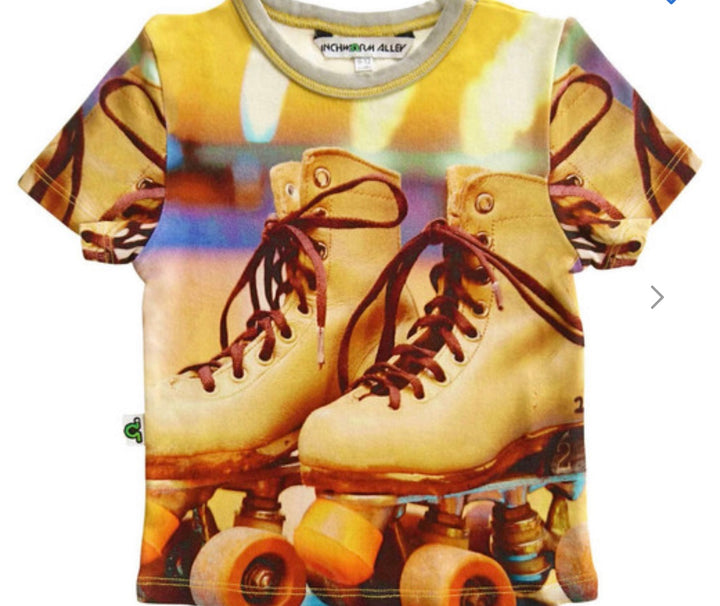 Inchworm Onesies