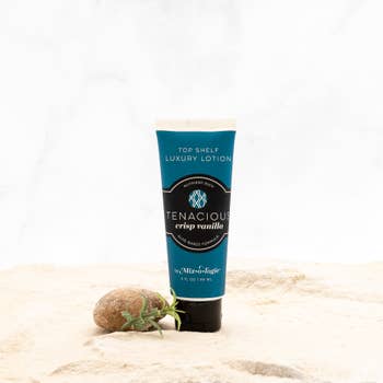 Mixology Luxe Lotion