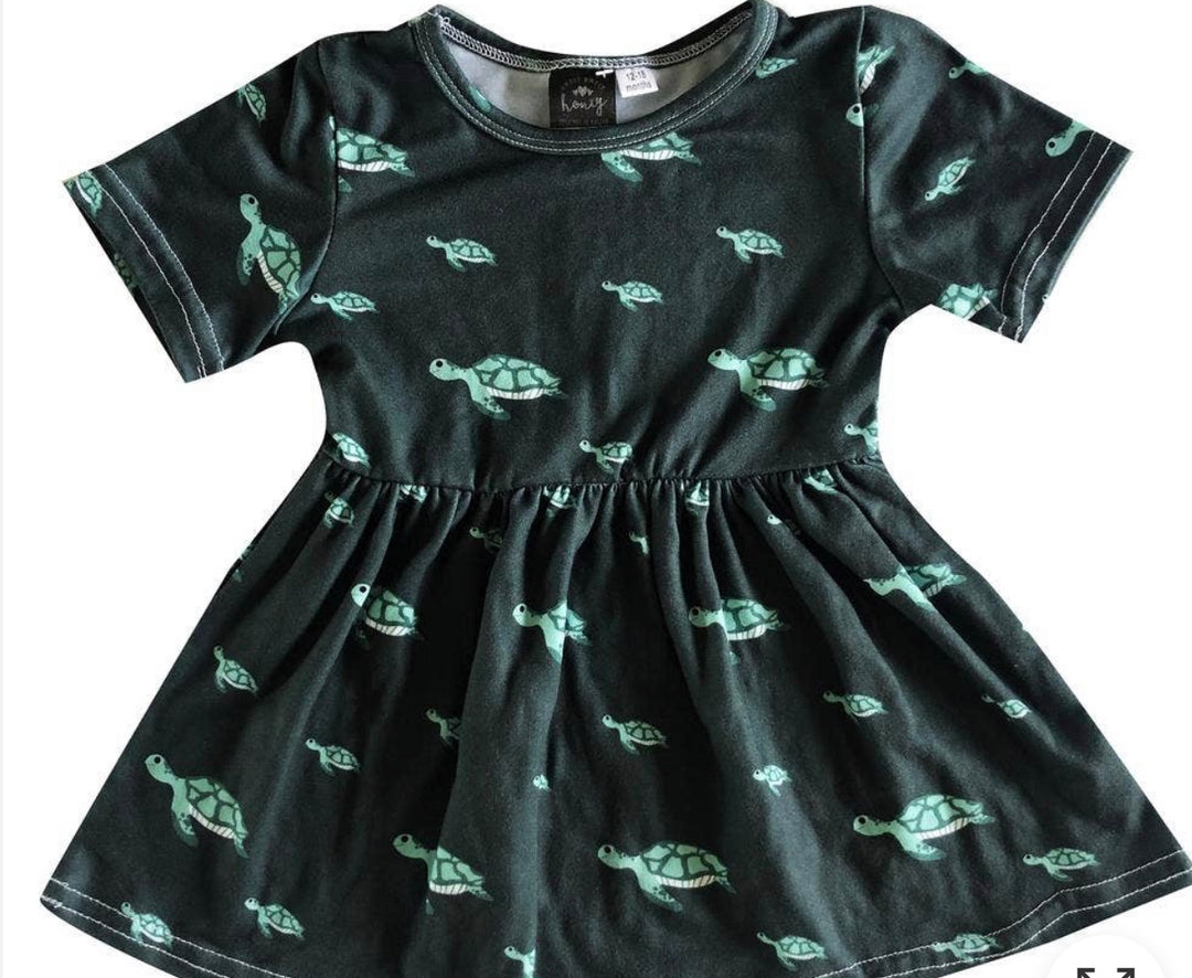 Isabella Dresses