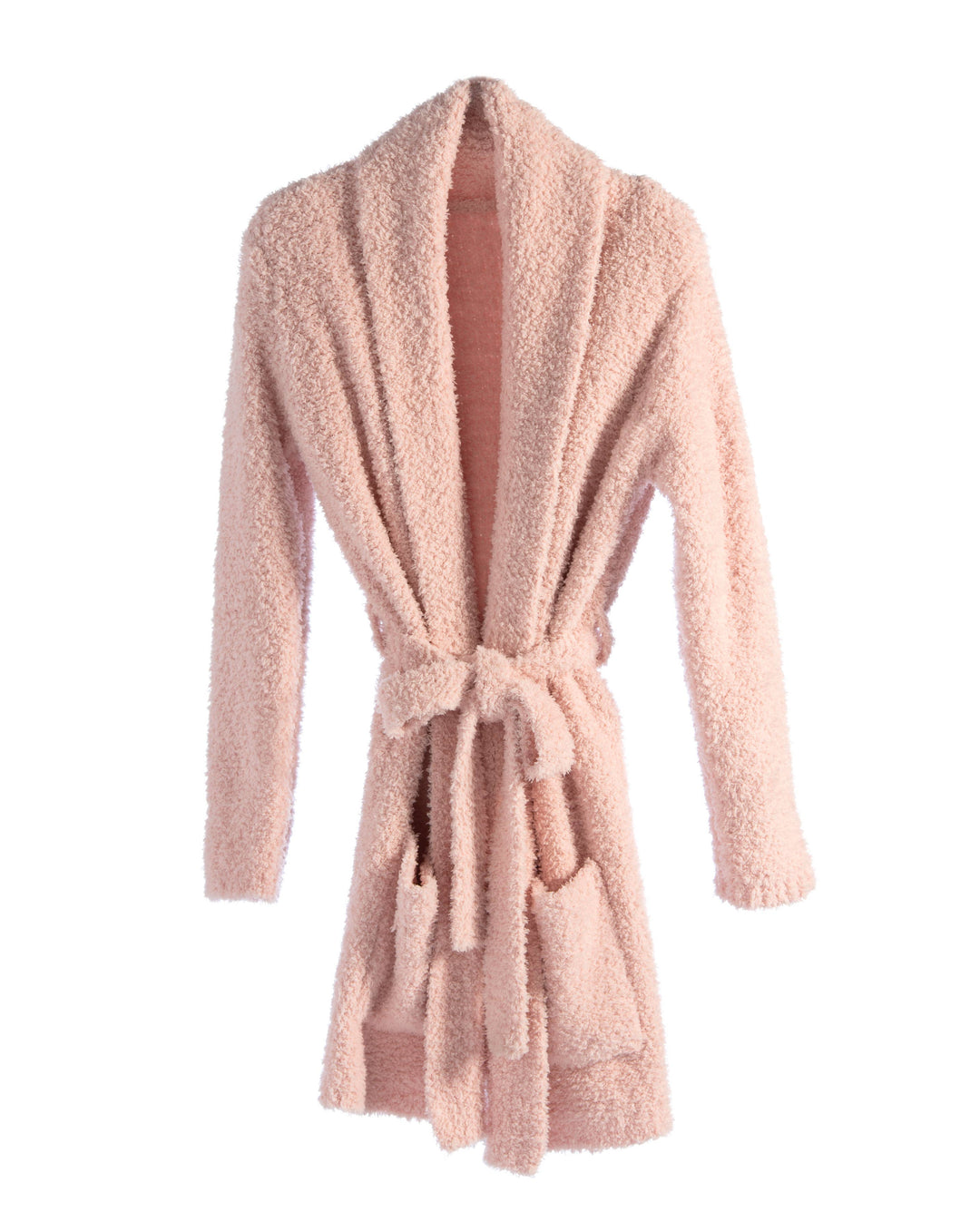 Blush Clemence Cozy Robe L/XL