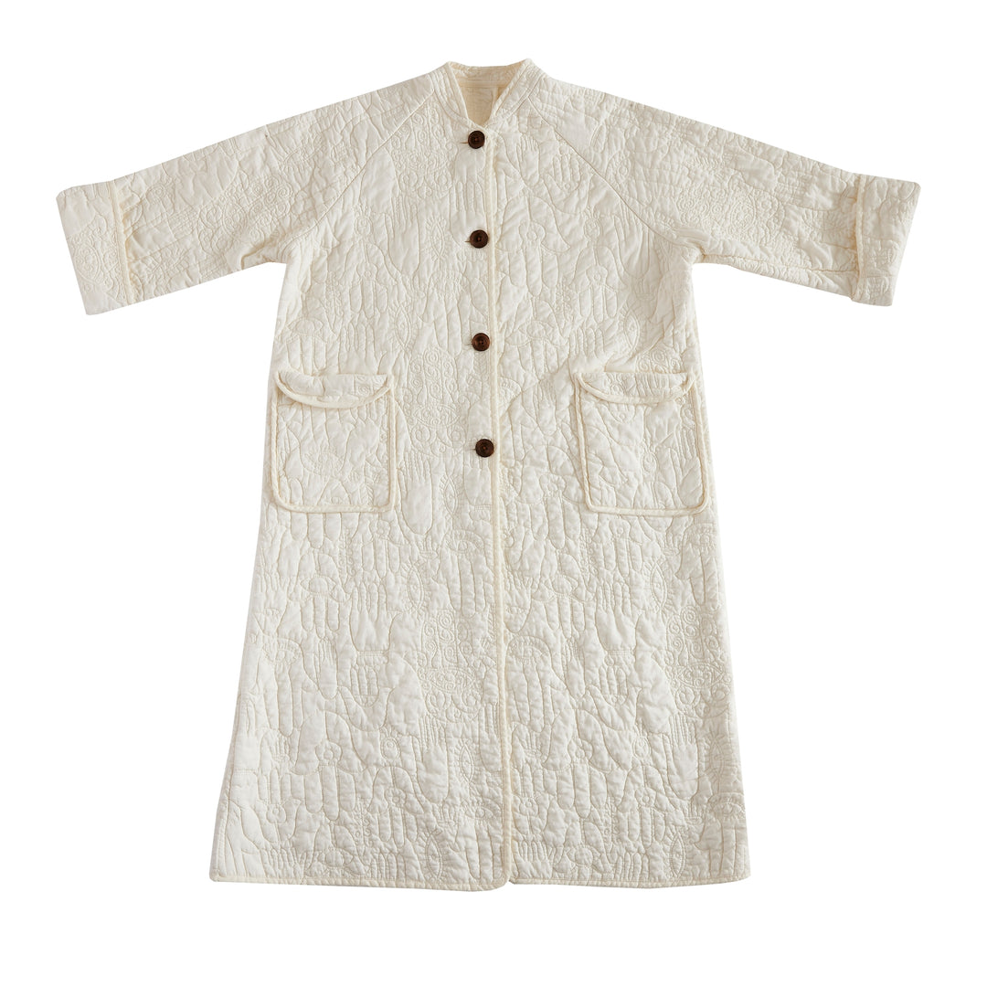 Hamsa House Robe