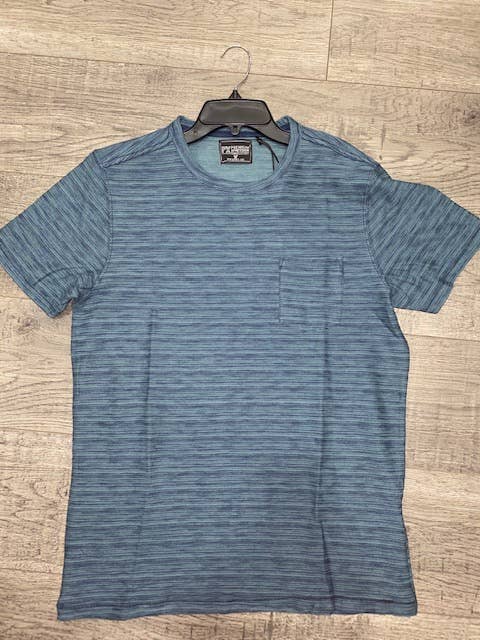 Walker Striped Tee