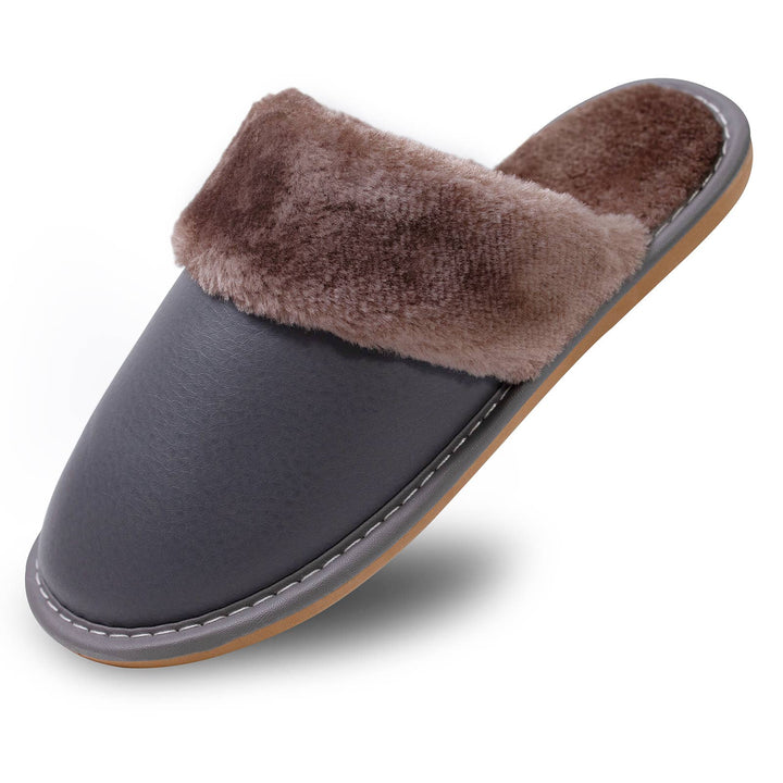 Women's Winter House Slippers