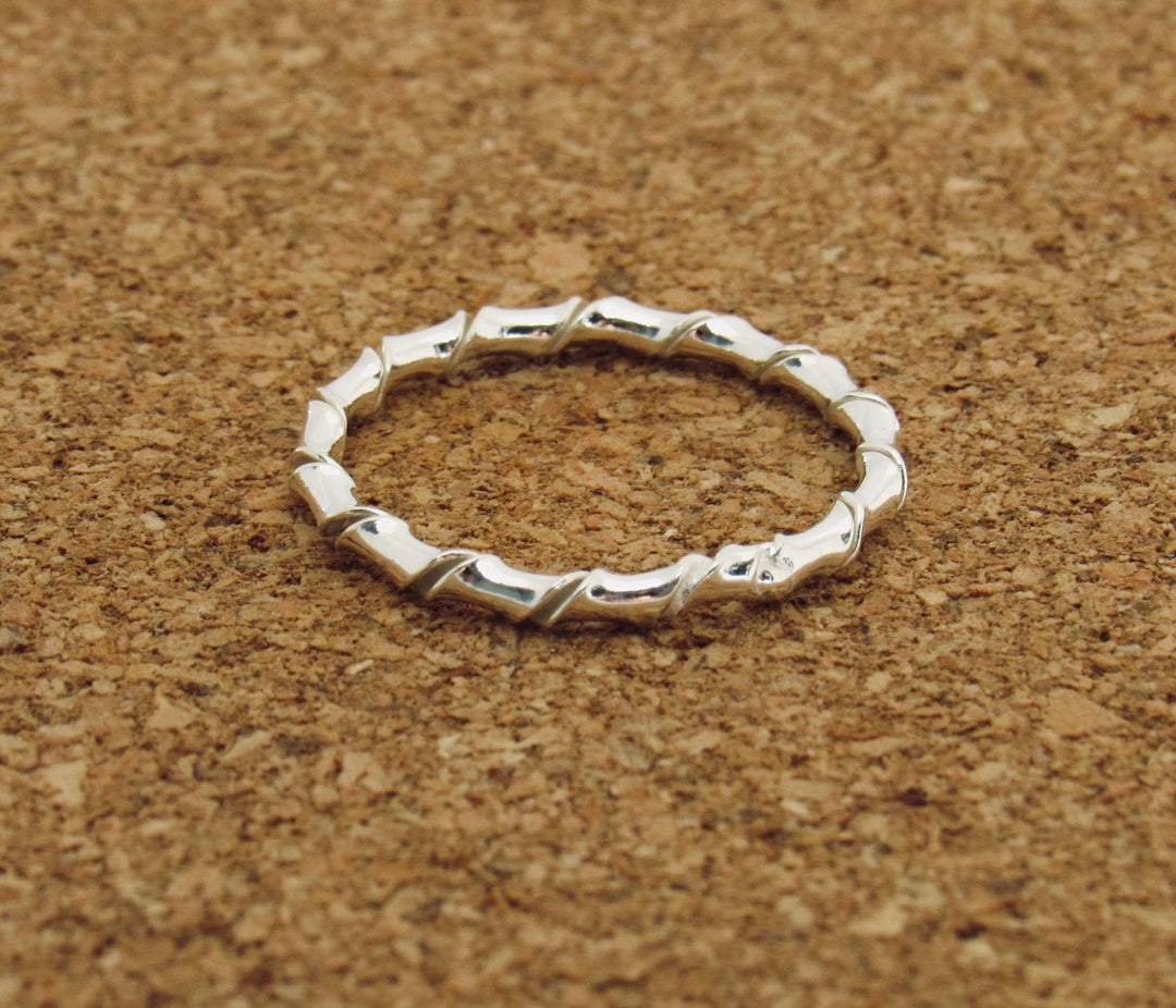 Stackable Ring 15