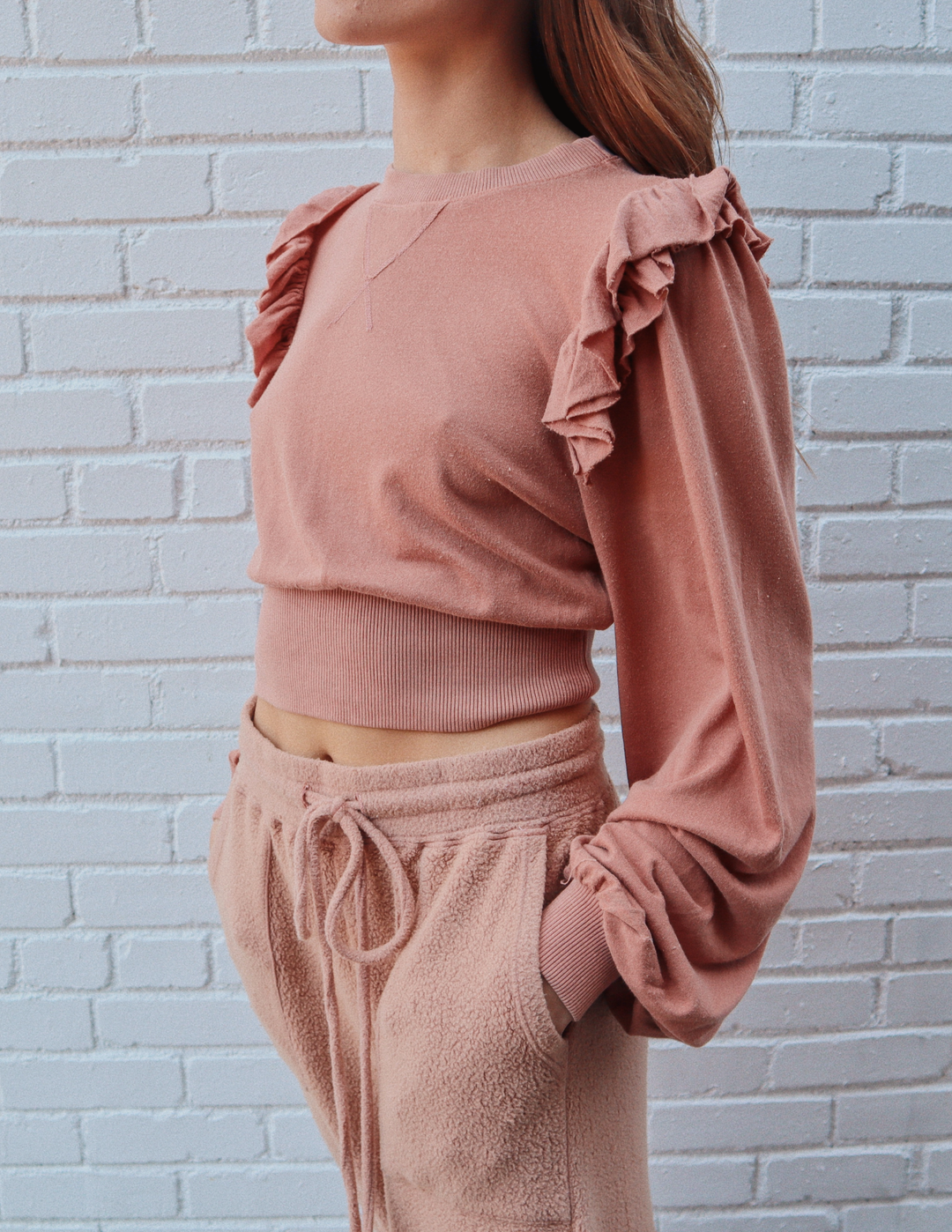 The Jade (Mauve)