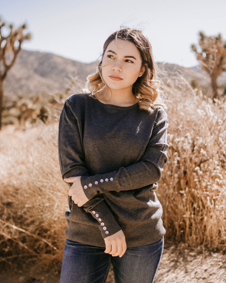 Stella Sweater