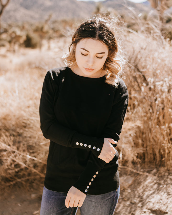 Stella Sweater