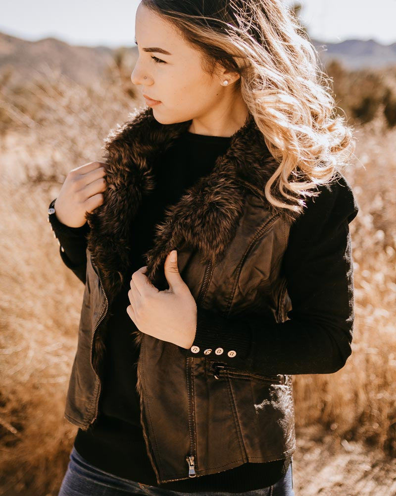 Piper Vest