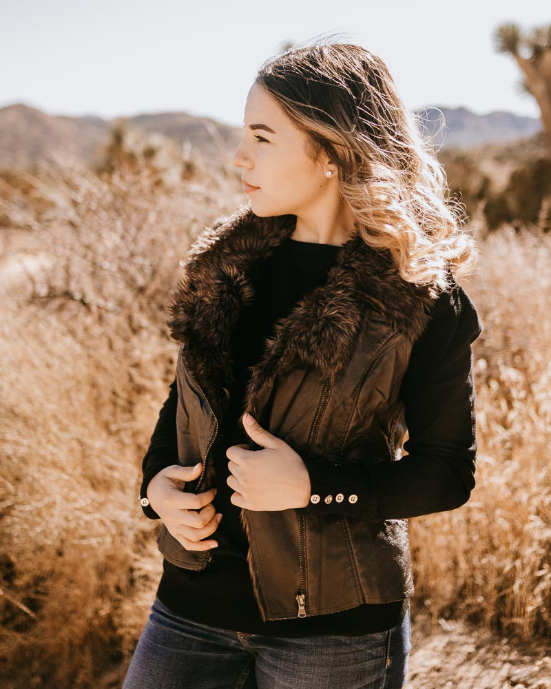 Piper Vest
