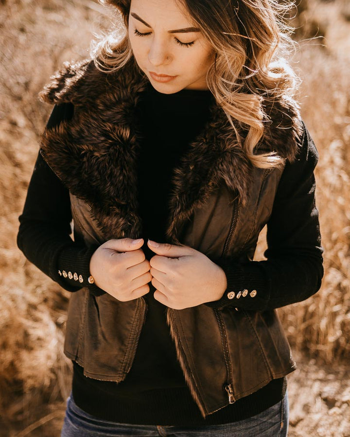 Piper Vest