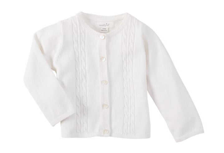 Girls Cardigan