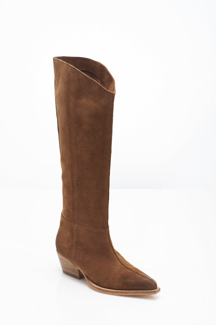 Free People Sway Low Slouch Boot