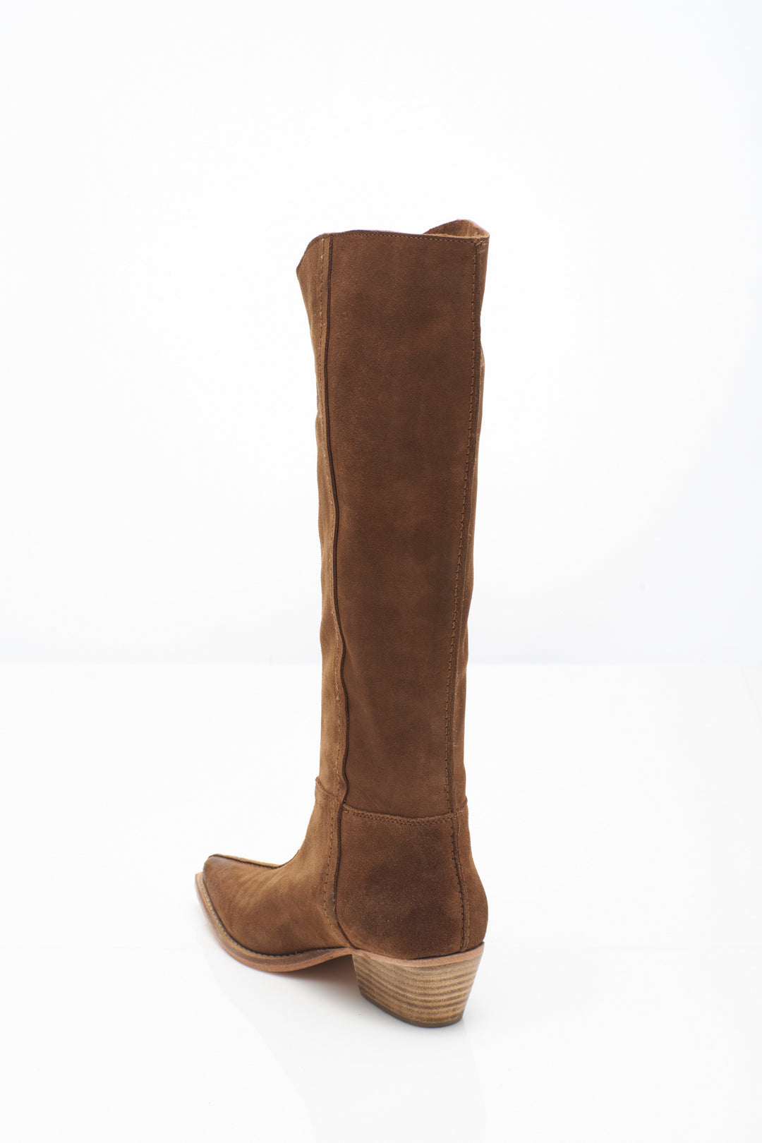 Free People Sway Low Slouch Boot