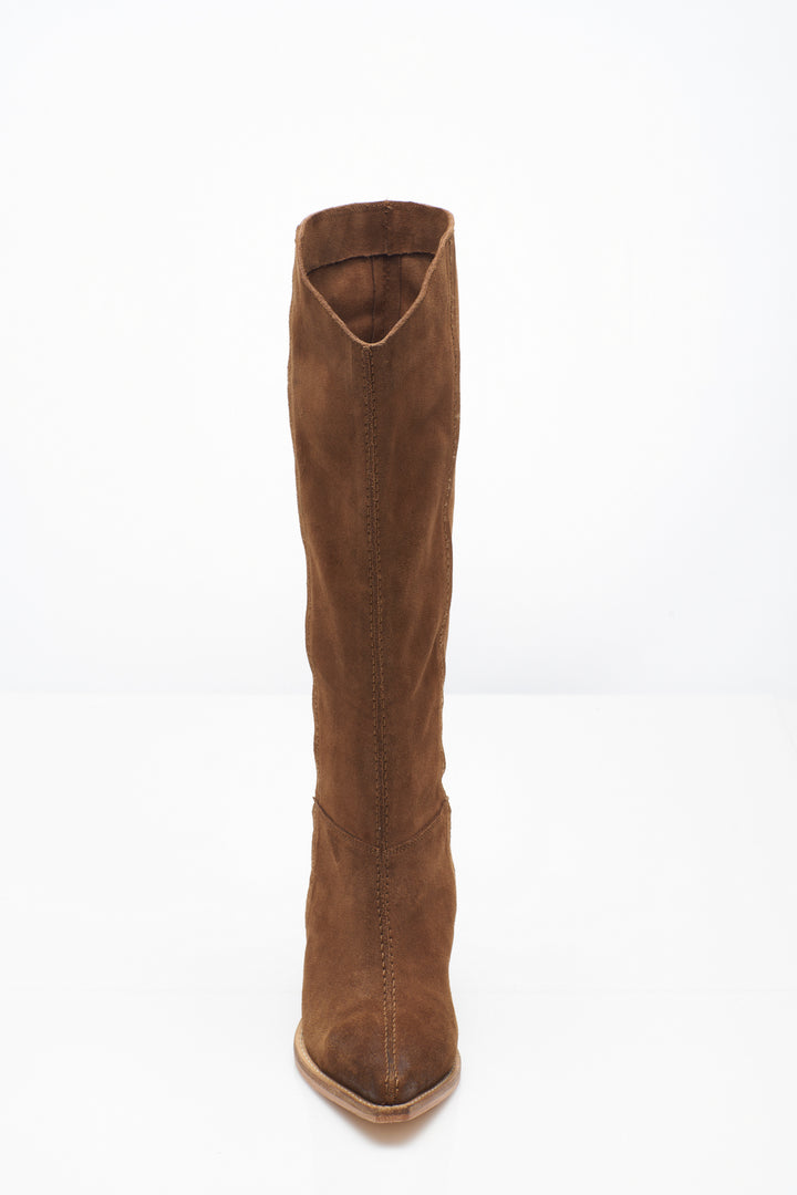 Free People Sway Low Slouch Boot