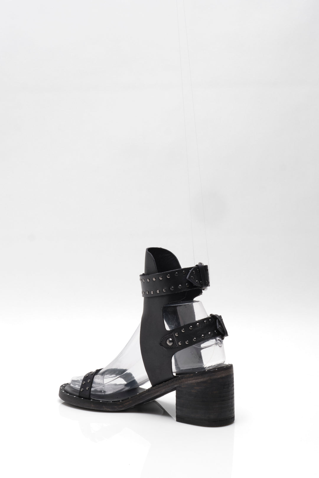 Free People Happiness Heeled Sandal