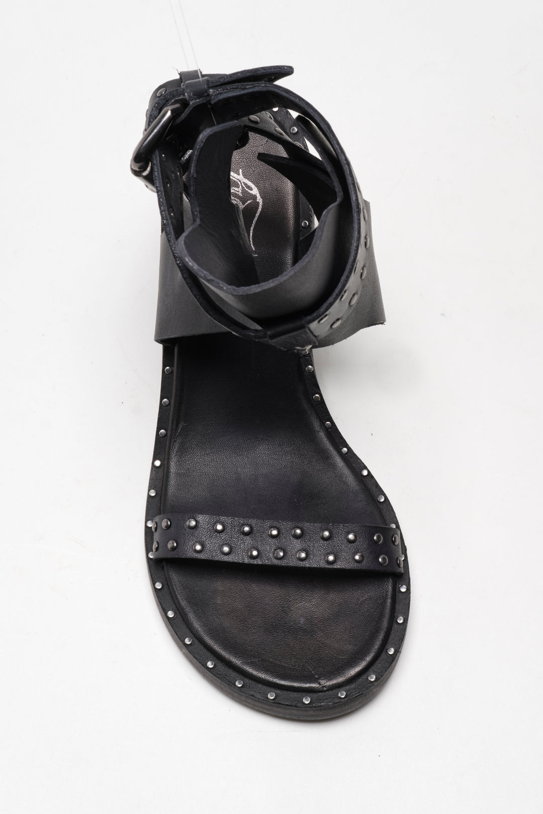 Free People Happiness Heeled Sandal