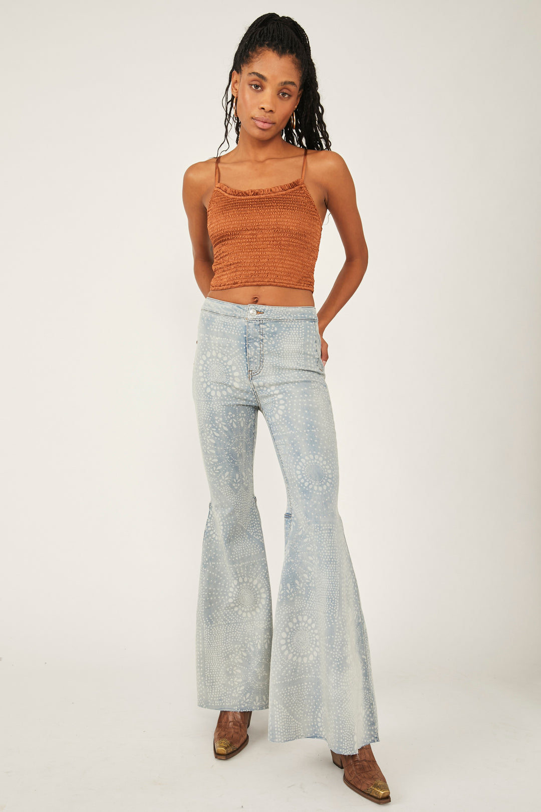 Free People Just Float On Flare