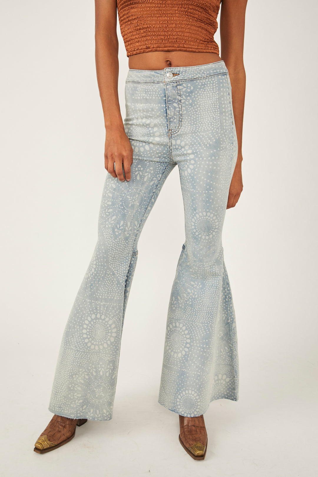 Free People Just Float On Flare