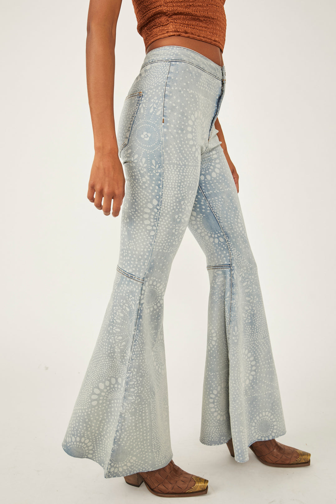 Free People Just Float On Flare