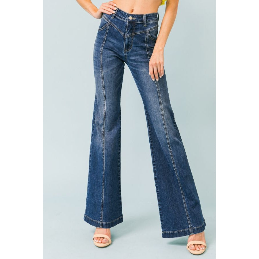 The Wrangler Pant