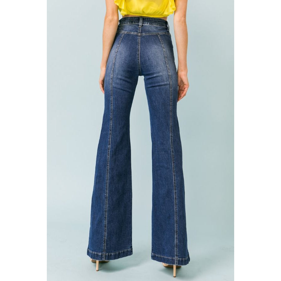 The Wrangler Pant
