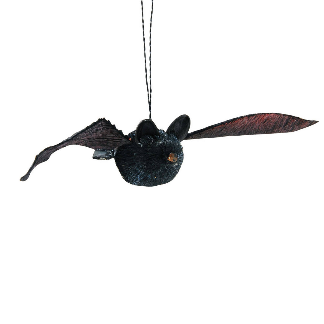 Flying Bat Ornament
