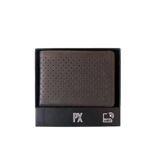 Kyle Leather Wallet